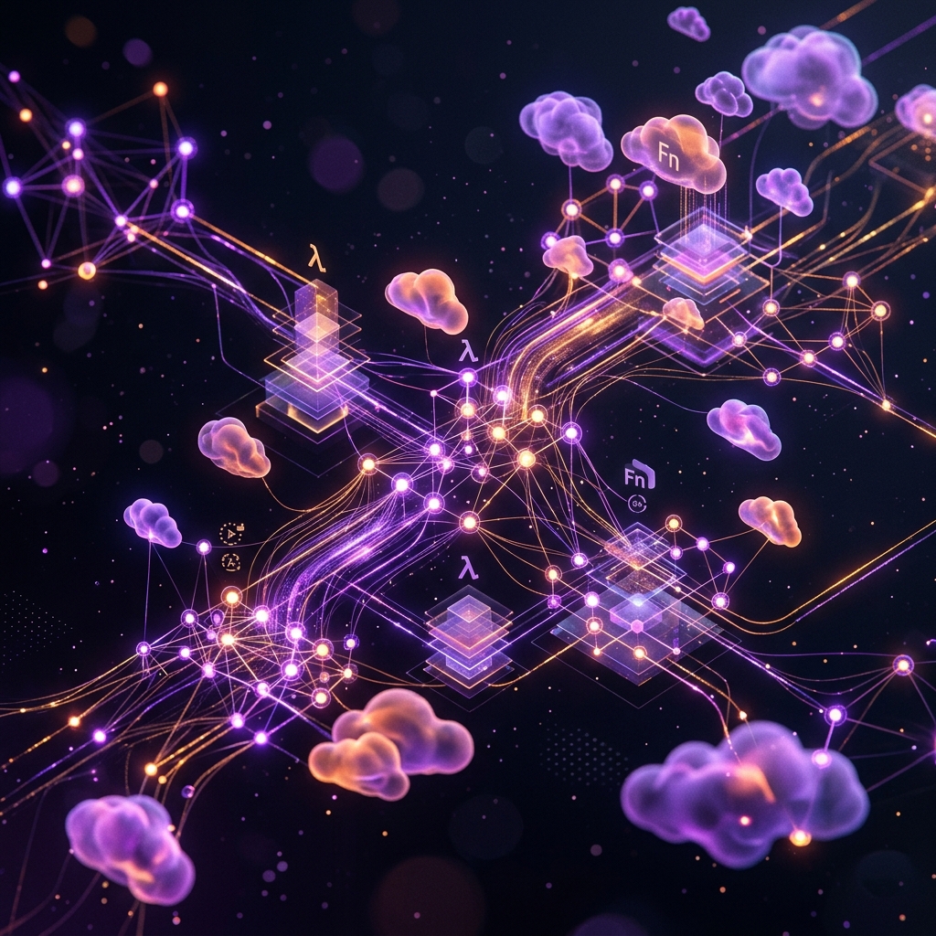 Arquitetura Serverless: Por que sua empresa deve mudar?